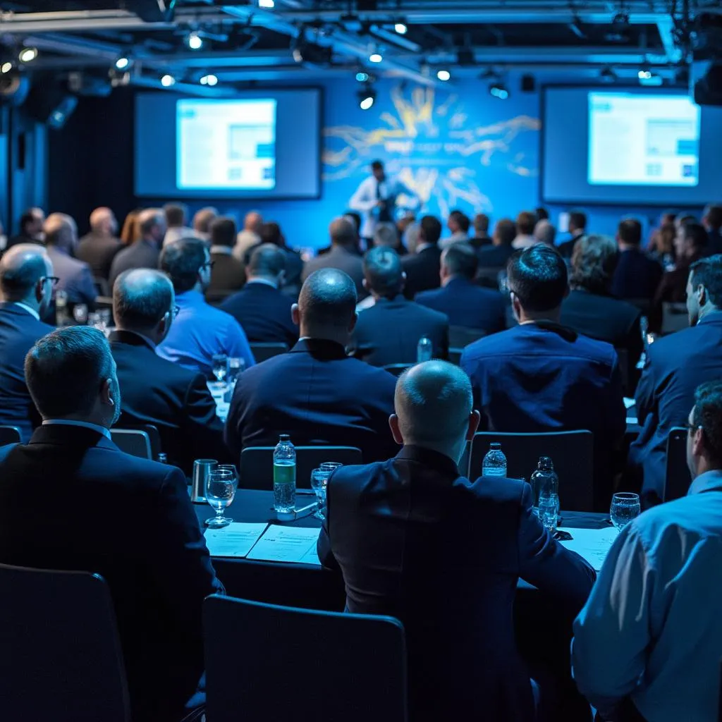 Energetická konferencia