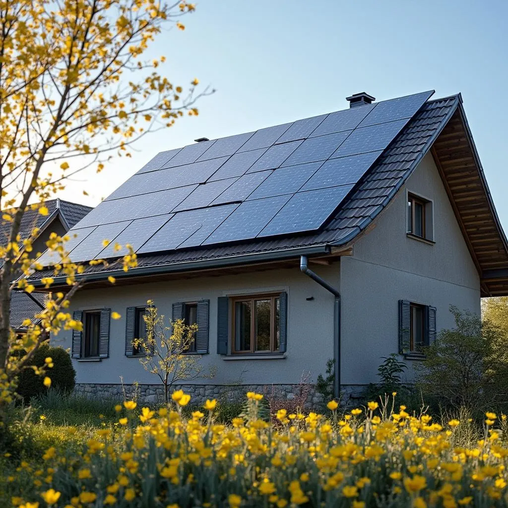 Obnoviteľná energia